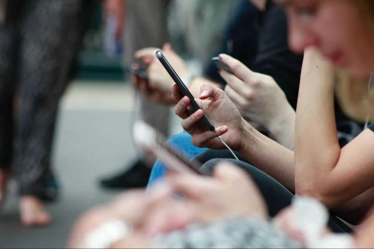 Social media trends in 2023