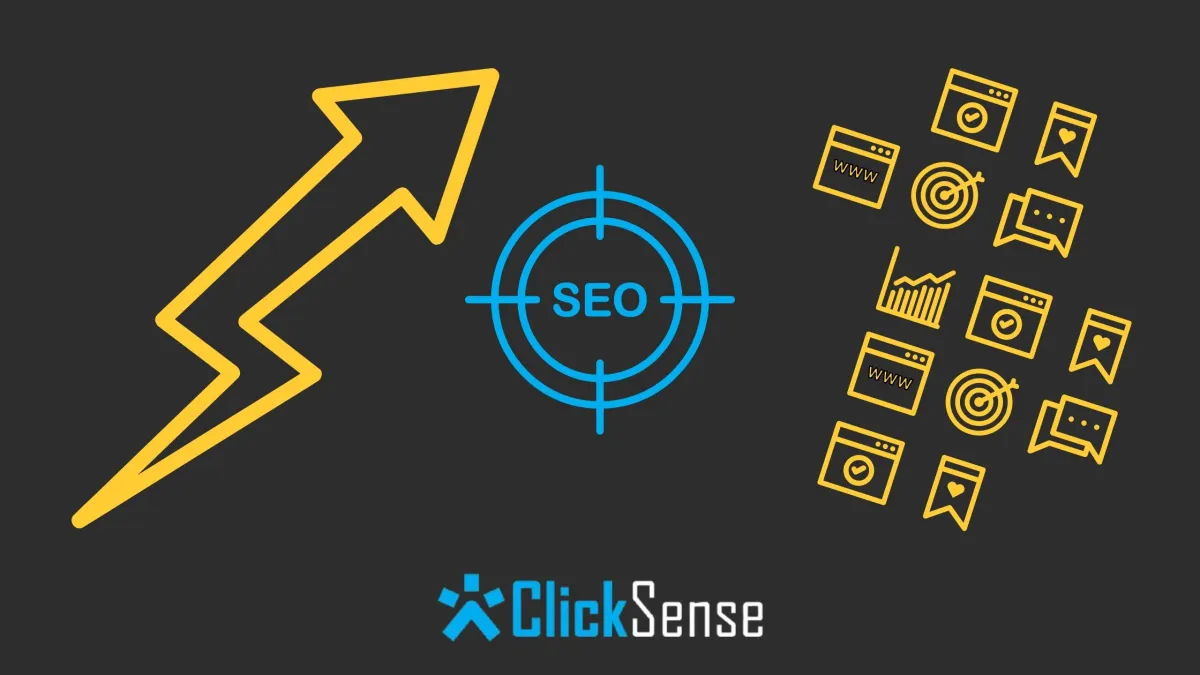 Location Specific SEO