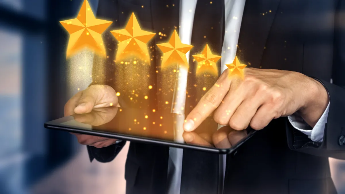How Consistent Reviews Boost Your Local SEO Rankings