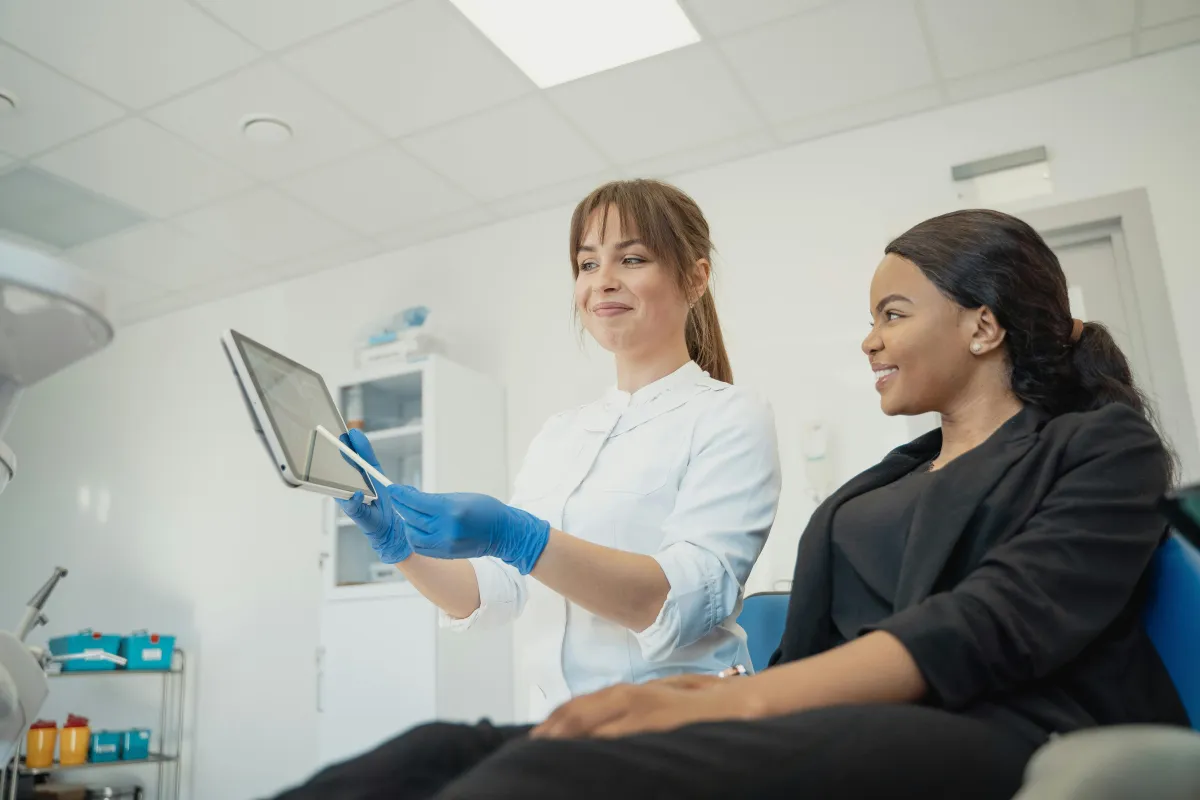 Patient Trust: Build It, Keep It, Earn Referrals