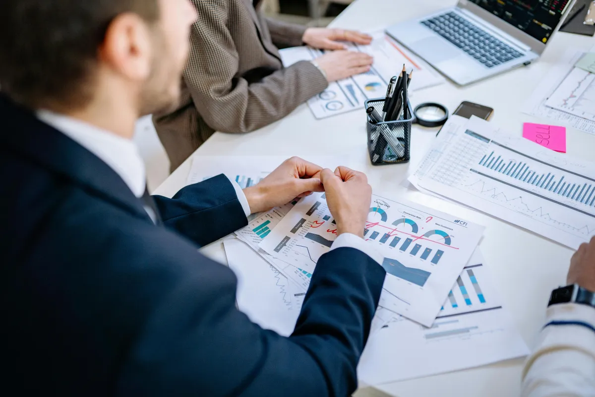 Reliable Growth Systems: Automate, Attract, Convert