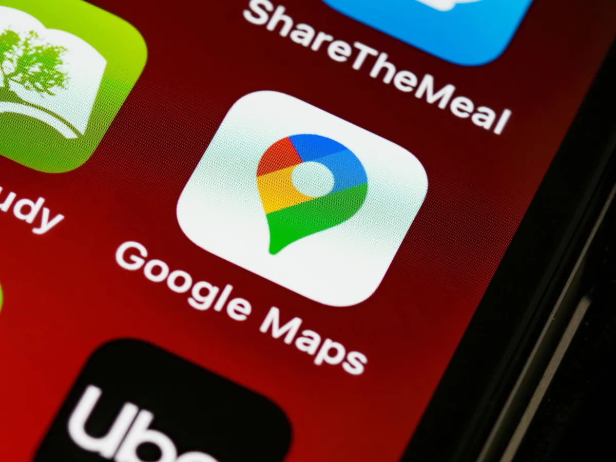Google Maps Is the New Main Street: How to Get Found Locally
