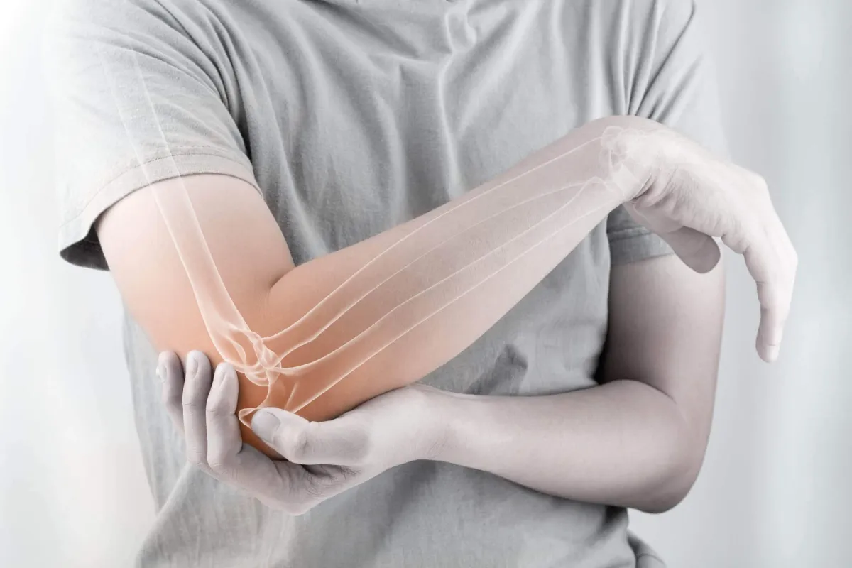 Tendonitis