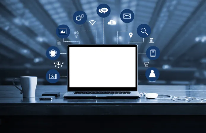 SEO, digital marketing