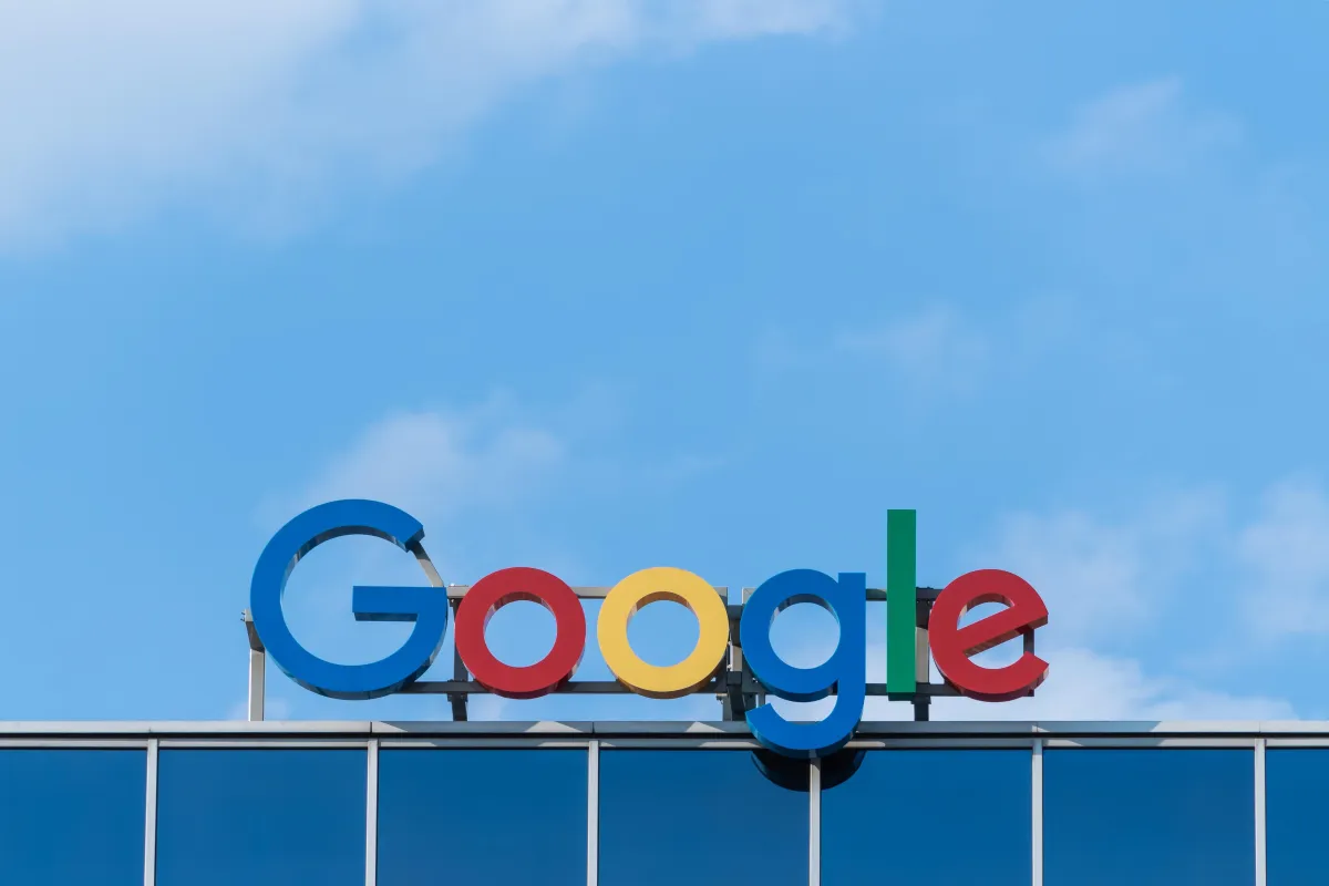 Google letters, how to get to the first page of Google 