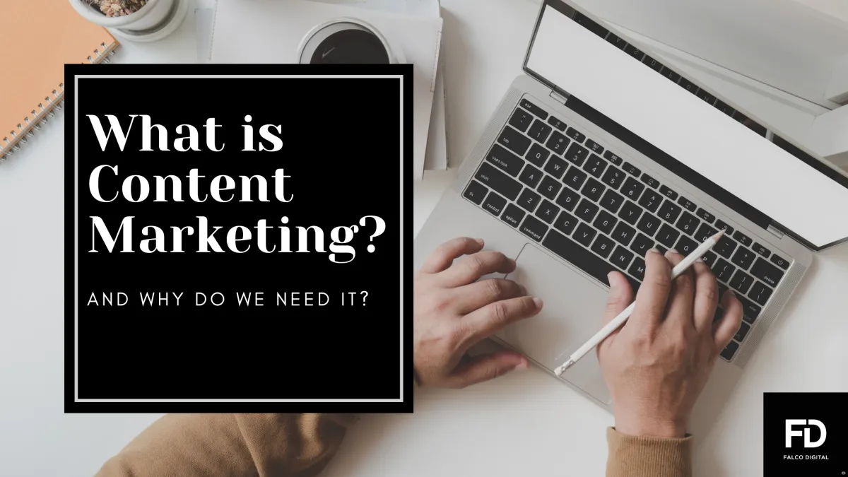 Content Marketing Essentials