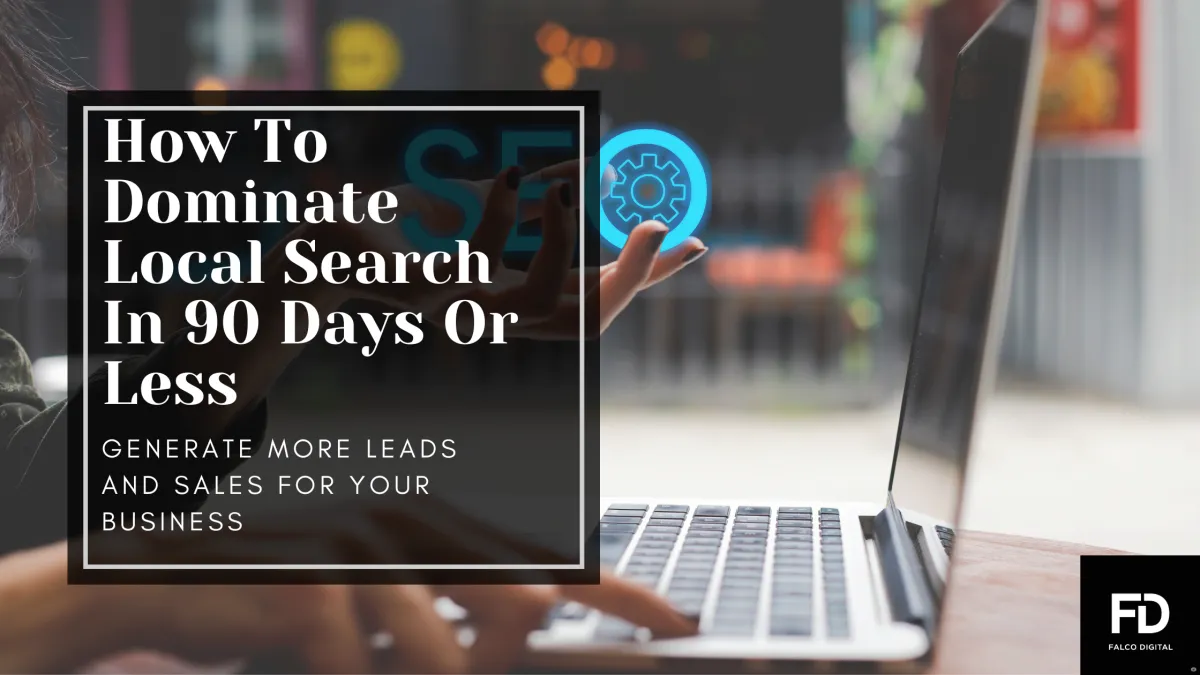 How Caribbean Businesses Can Dominate Local Search [In 90 Days Or Less]