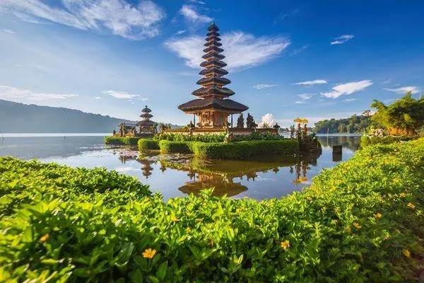El Mejor Destino del Mundo para Relajarse: Bali, el Paraíso del Bienestar