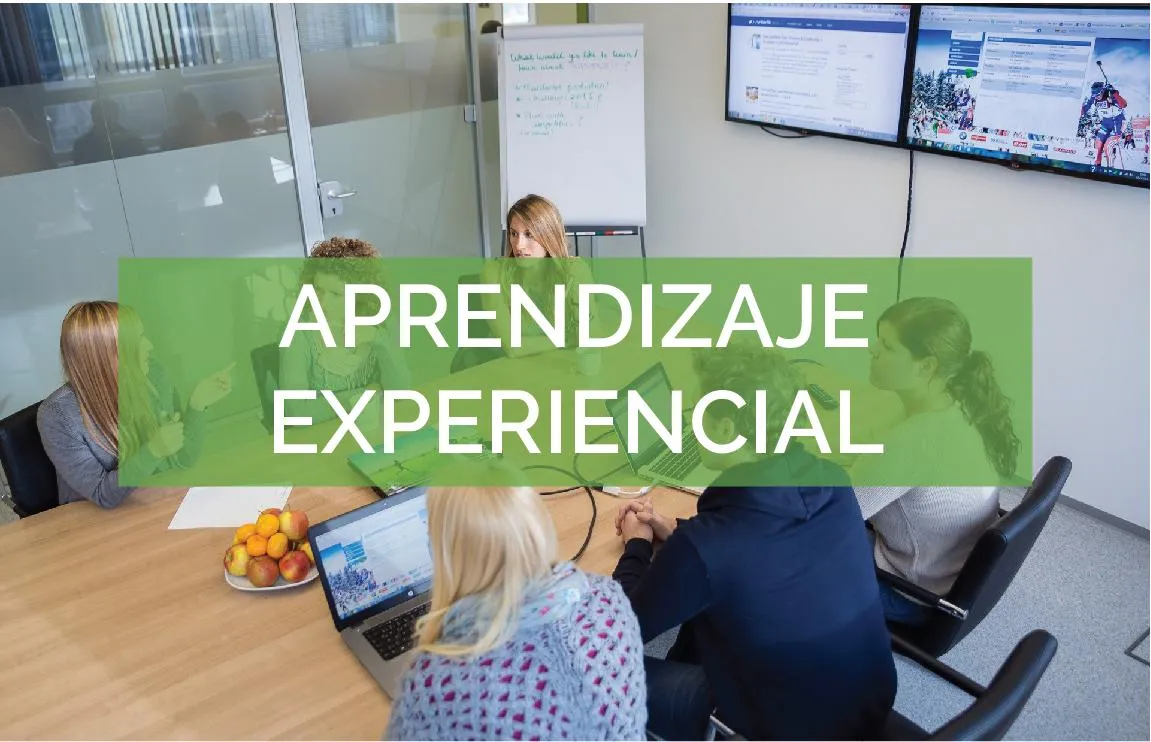 🌍 Estrategia Global y Aprendizaje Experiencial: Transformando la Educación en Negocios Internacionales