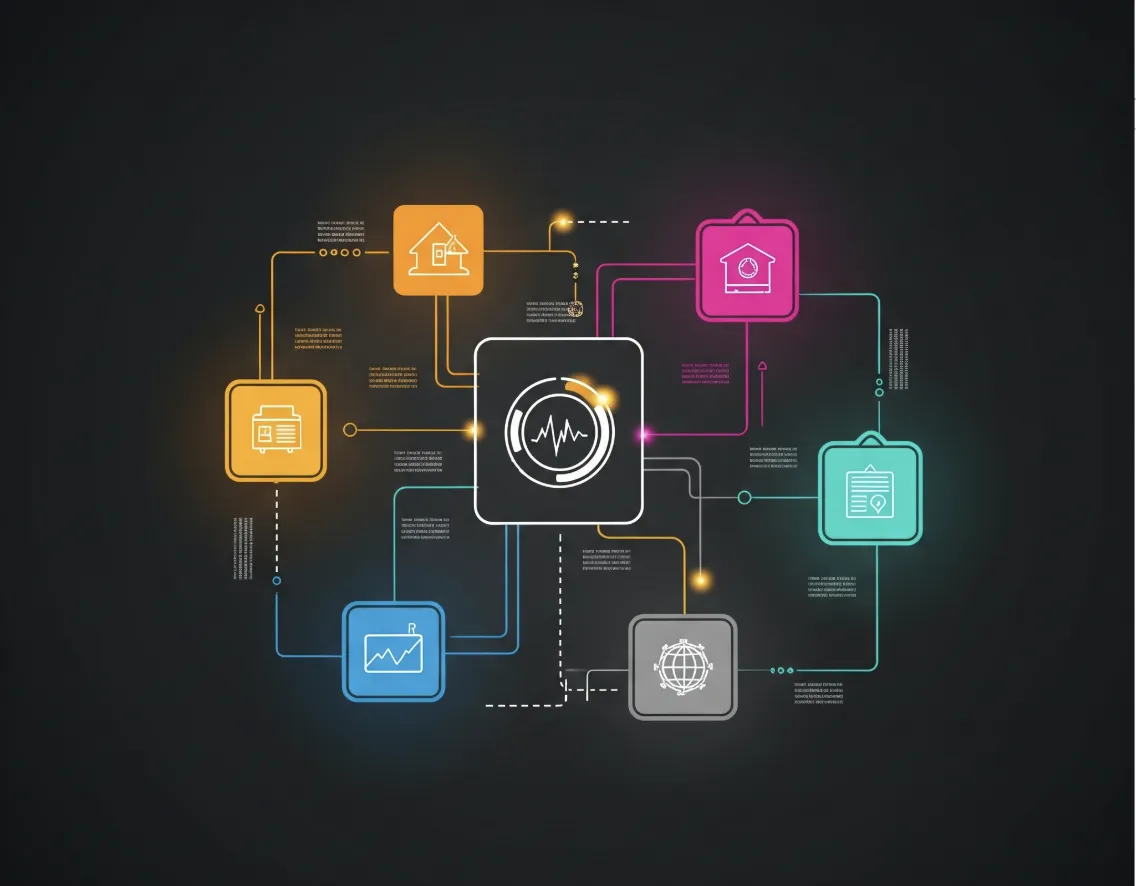 5 Systems Every Home Service Business Needs to Scale and Sell (Even If You’re Not Ready Yet)