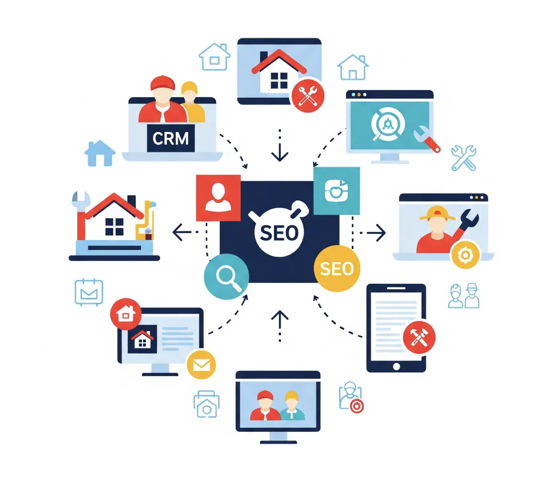 The Truth About Lead Generation: More Leads Won’t Fix a Broken Sales System