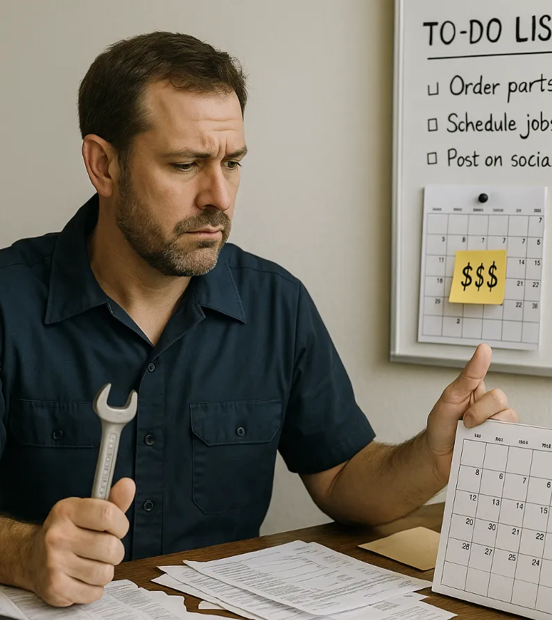 Your Time Is Worth $500 an Hour—So Why Are You Still Doing $15 Tasks?