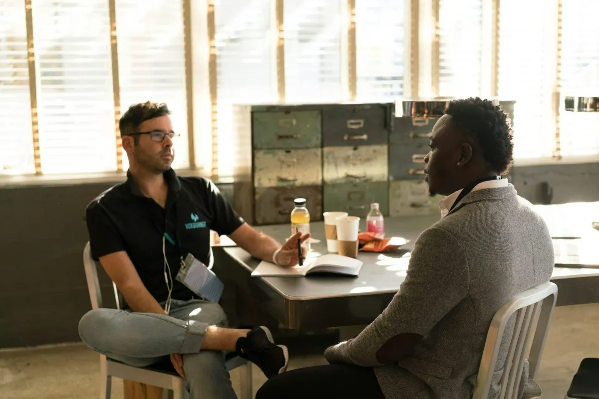 Stop Asking the Wrong Questions: What Really Matters When Choosing a Coach

