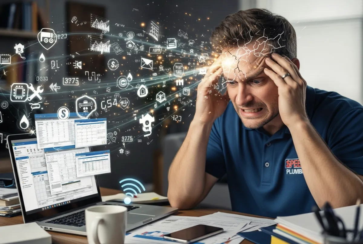 Information: Knowing What to Do (and What Actually Matters)