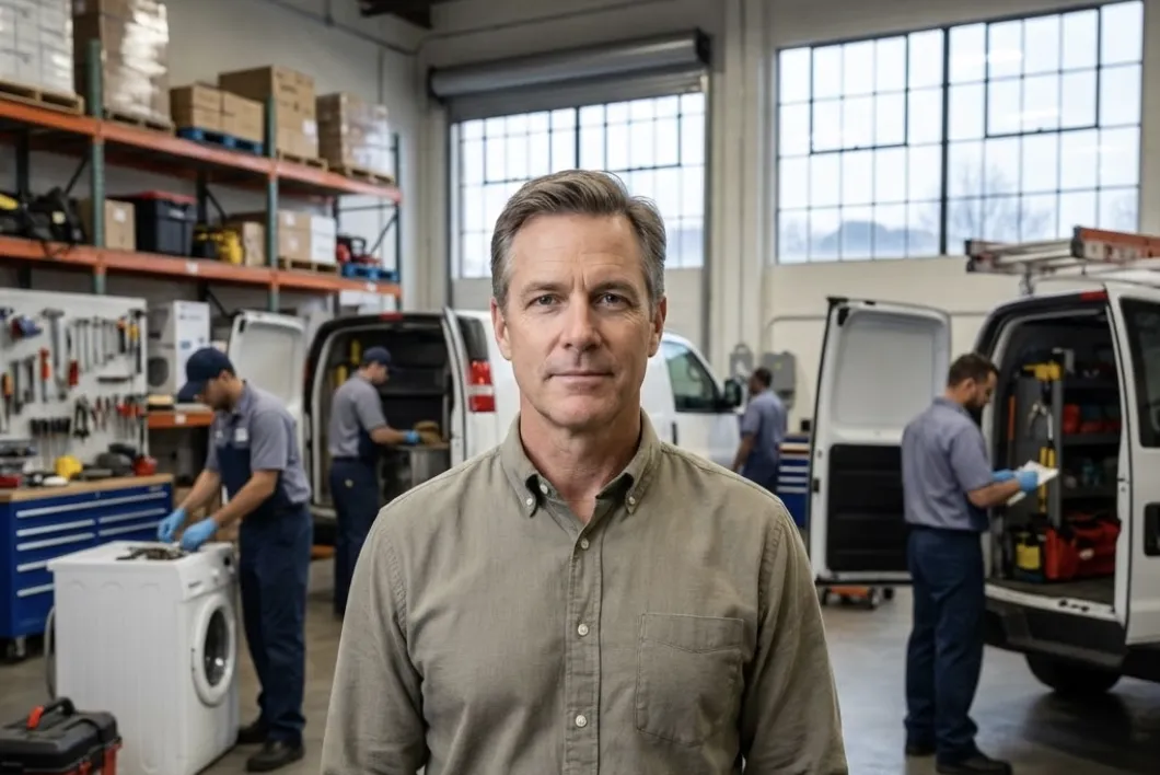 Why the Best Home Service Owners Think Differently During Uncertain Times