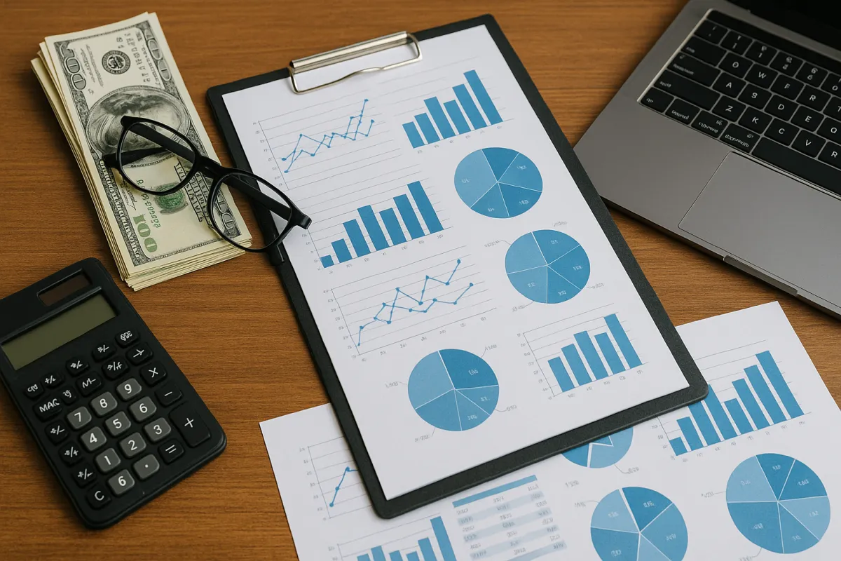 Beyond the Numbers: Why Small Businesses Can’t Afford to Overlook Financial Systems