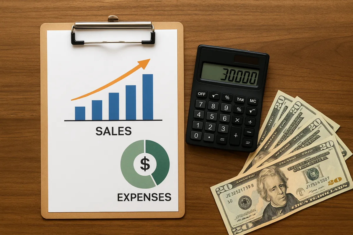 Profit First: The Simple Shift That Can Transform Your Business Finances