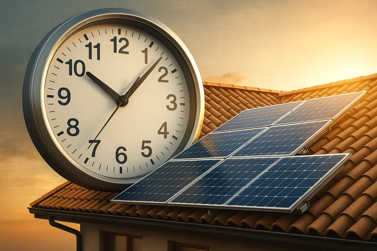 Energy Tax Breaks Are Ticking Down: Why 2025–2026 Could Be the Last Big Window for Smart Upgrades