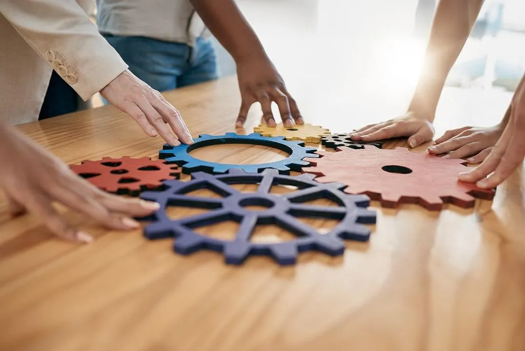 The ScaleSmart Leadership Approach for Coaches