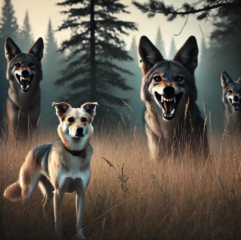 Keep Your Furry Friend Safe