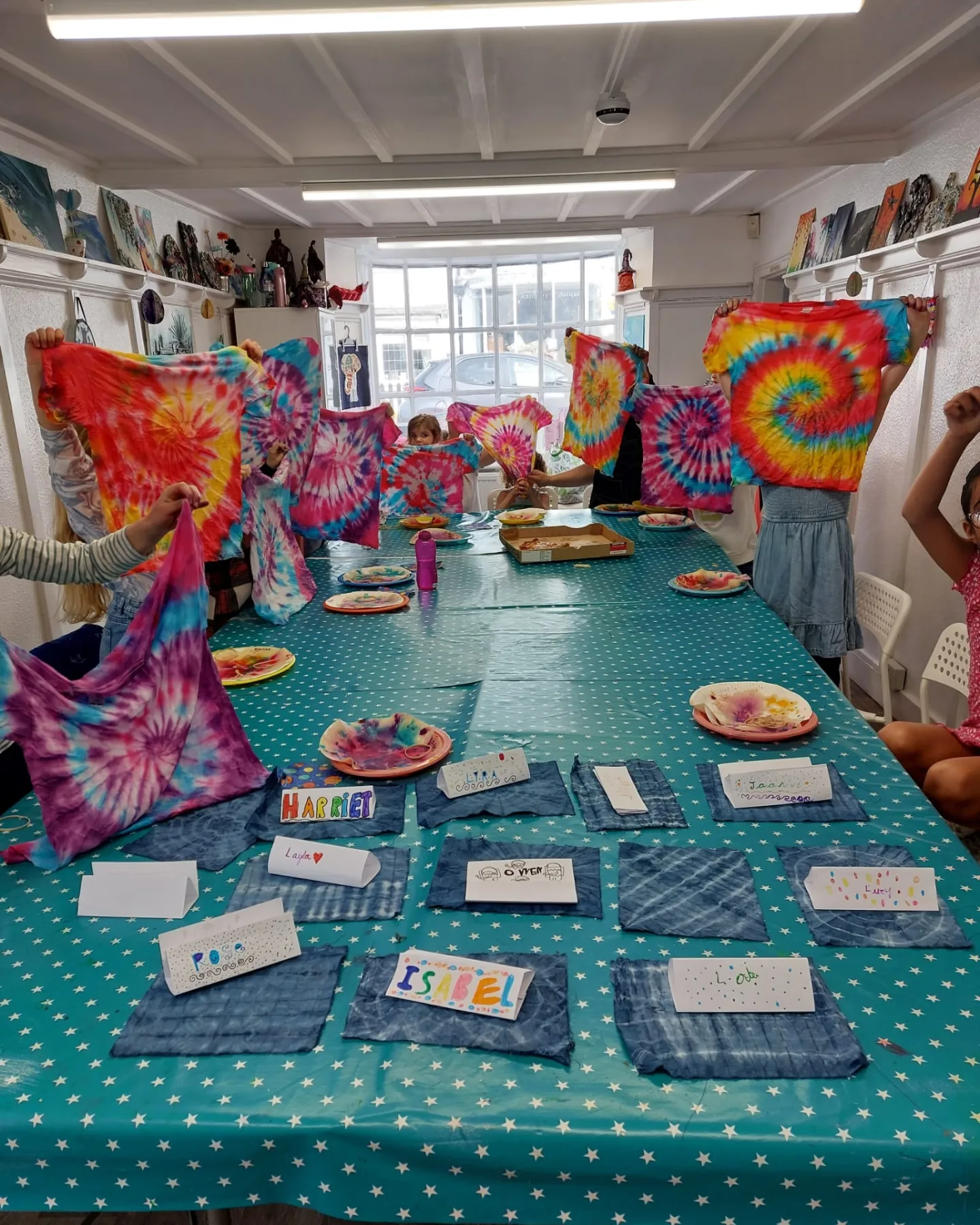 Celebrate Your Child’s Special Day with Craft My Day