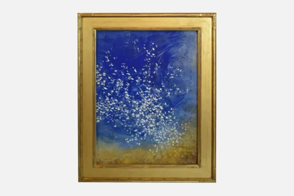 Fine Art Framing in Denver | Professional Conservation & Custom Design