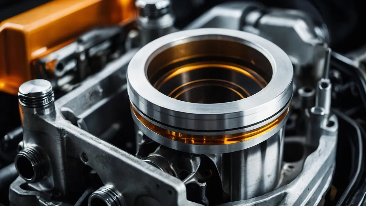 Engine Cylinder