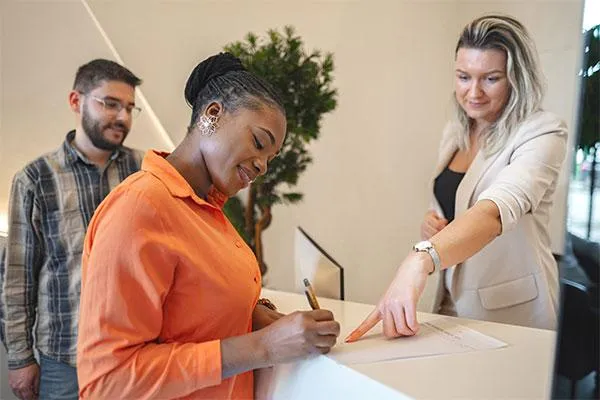 Your Go-To Trust Document Notarization Guide