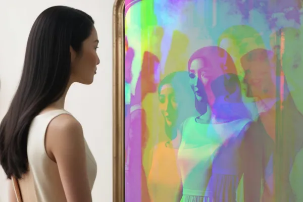 The Weight of Appearances