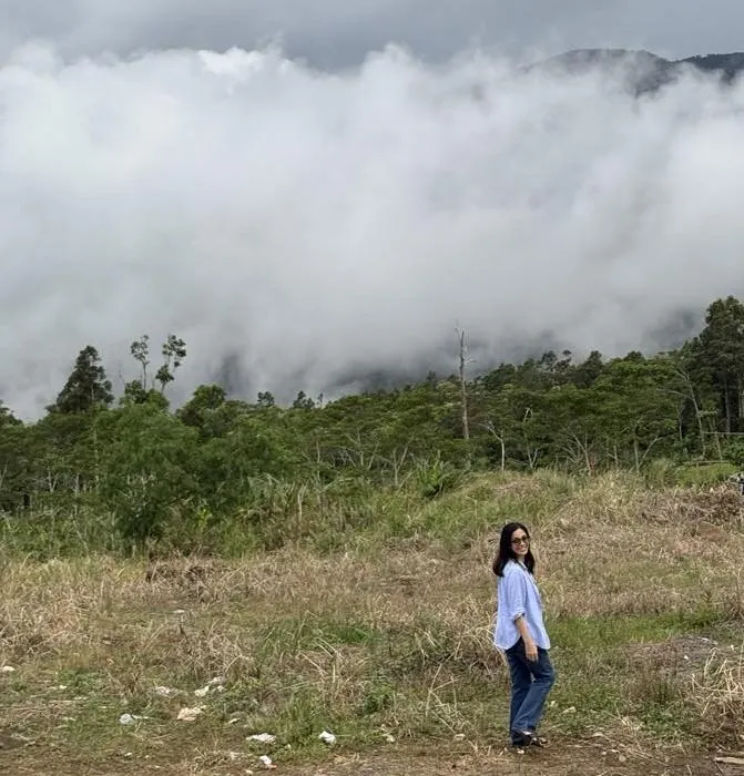 The Beauty of Knowing It Now