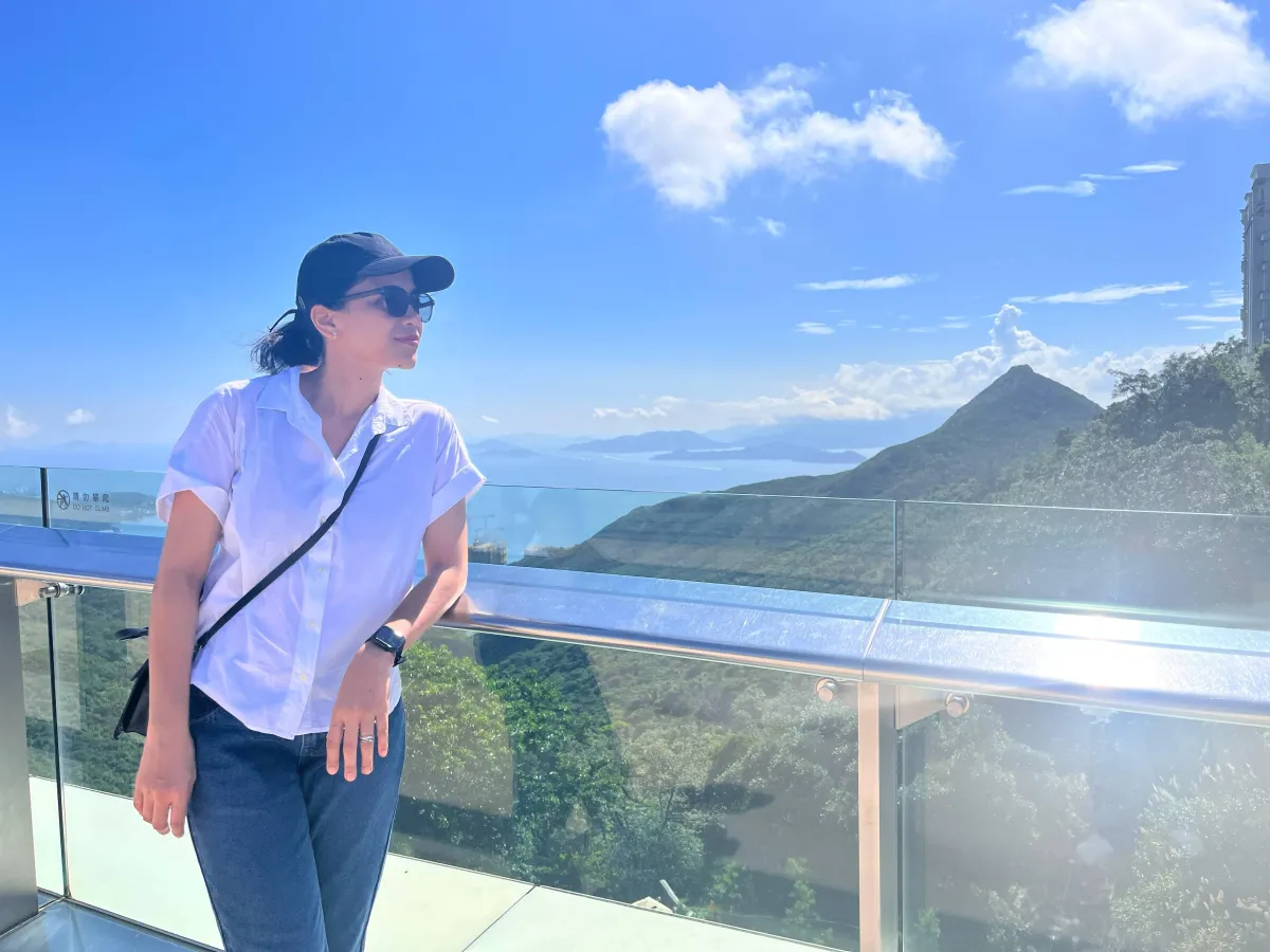 Rooted Where It Matters Most