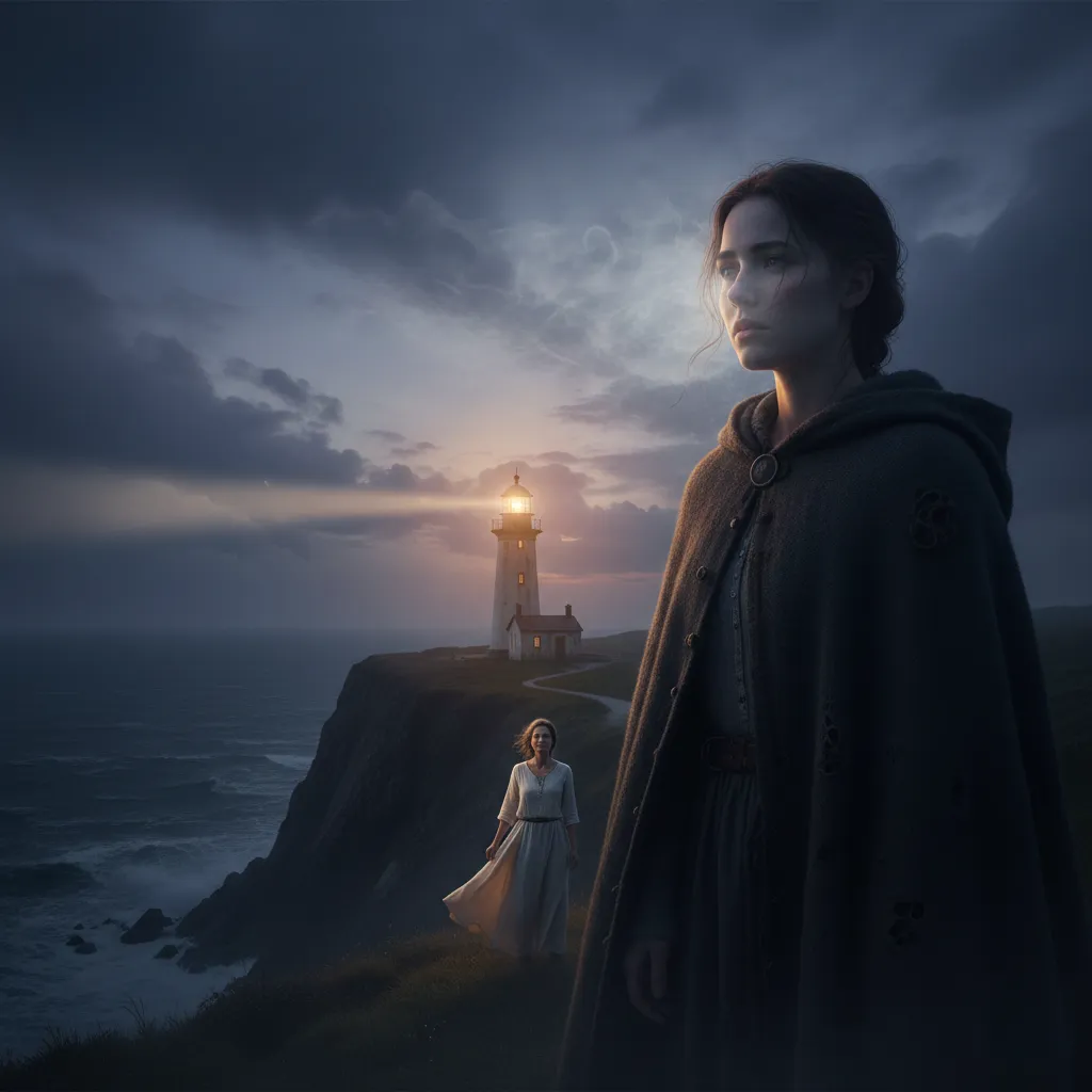 Seeing the Change We Always Deserved