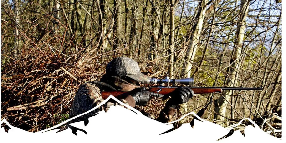 Hunting