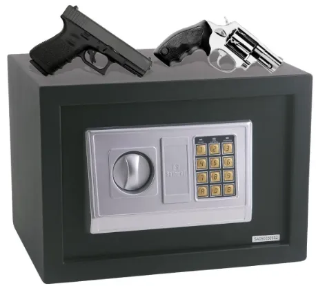 Personal Defense