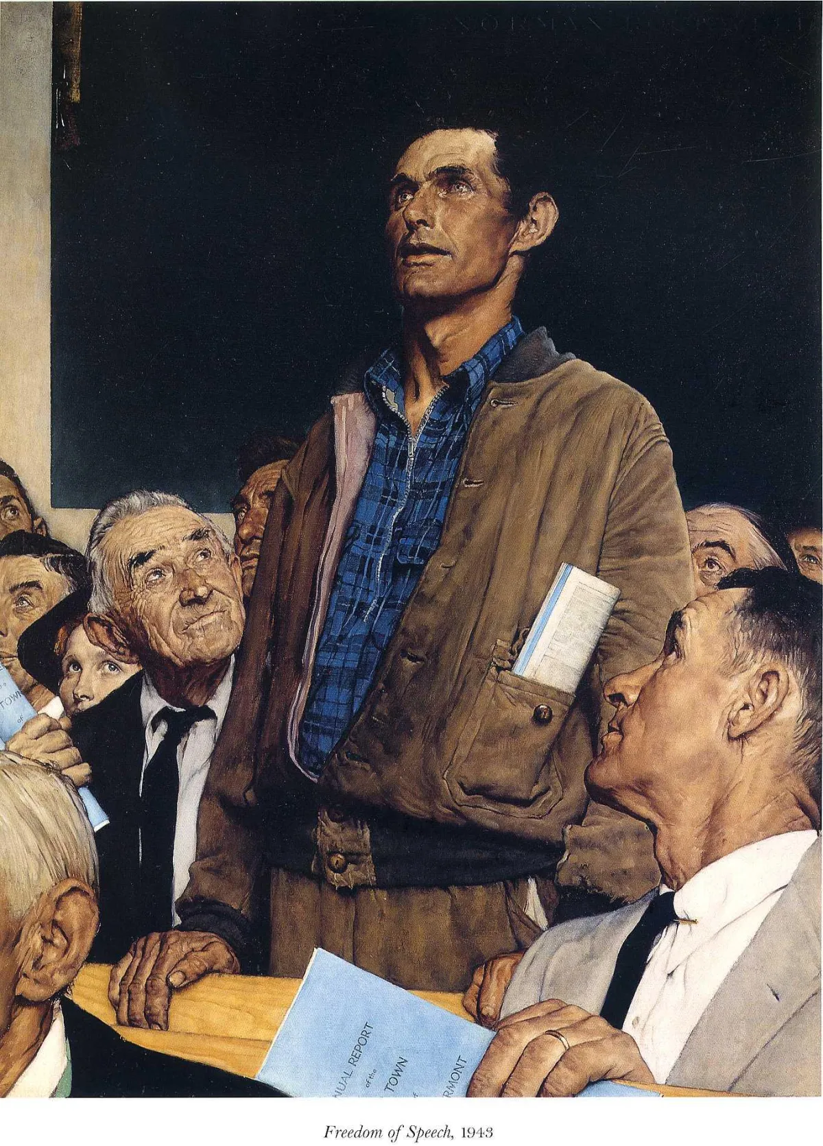 First Amendment