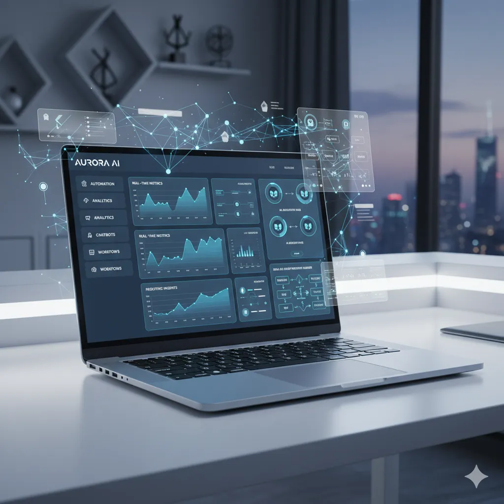 The Rise of Everyday AI