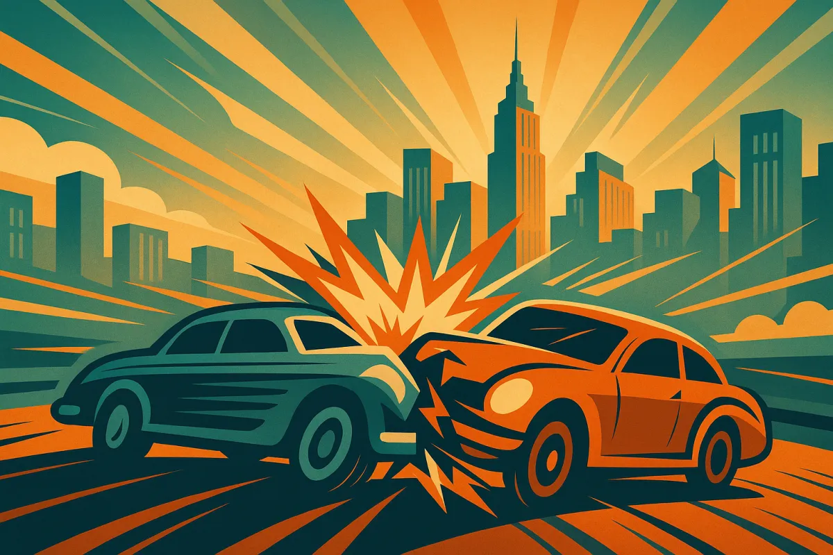 How AI Can Trash Your Company