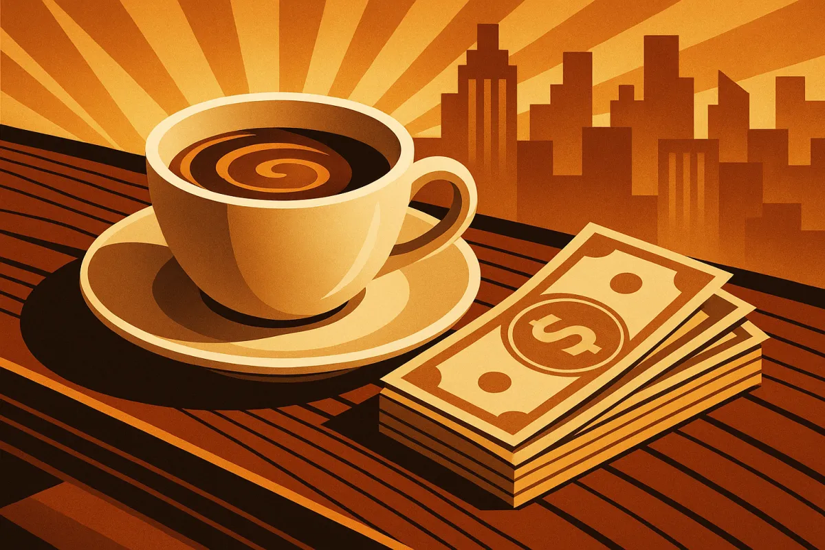 The Reverse-Organic Revolution: Why Most Companies Fail at the Future of Content Marketing (and How to Be the Exception)