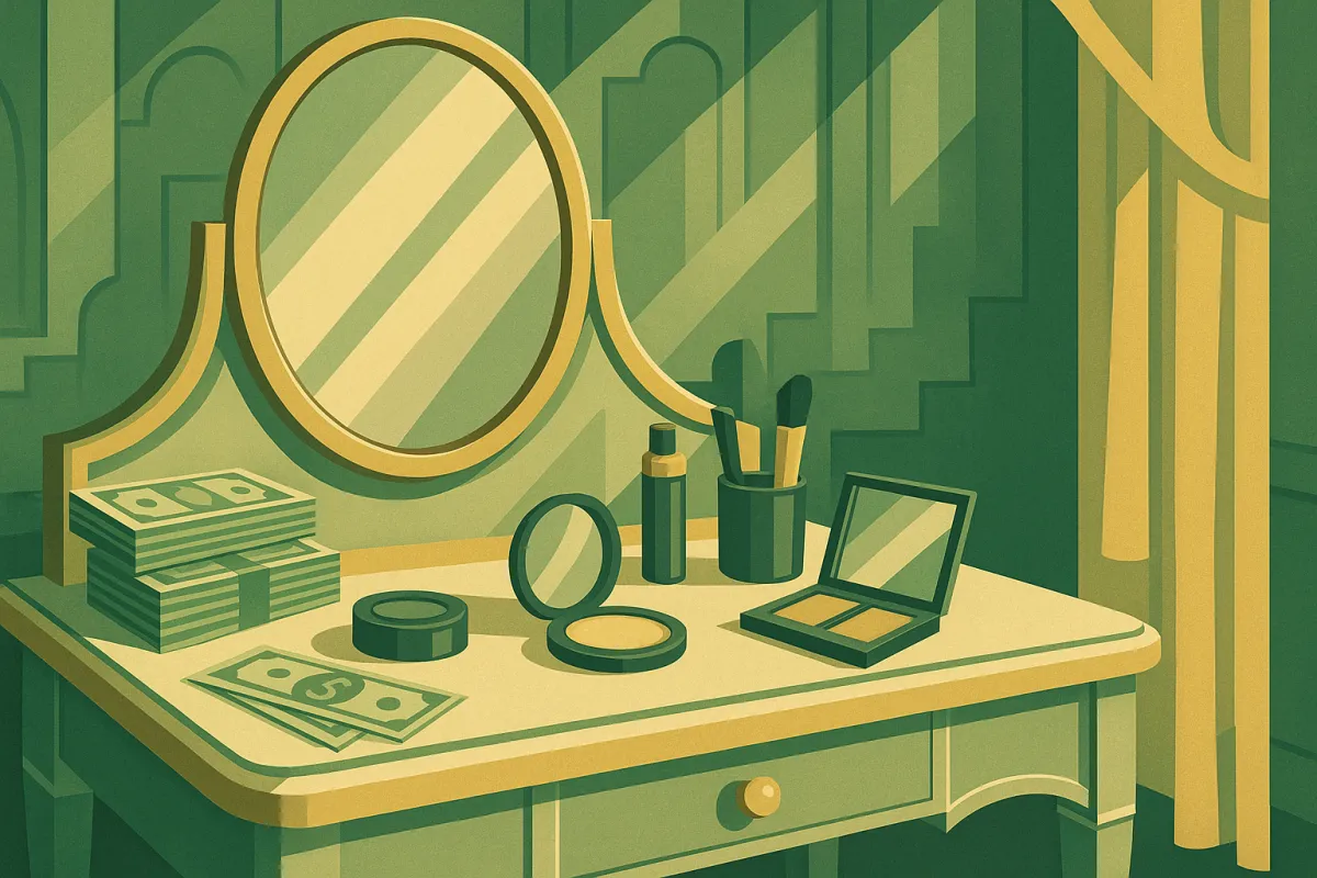 Case Study: $30M DTC Cosmetics Brand