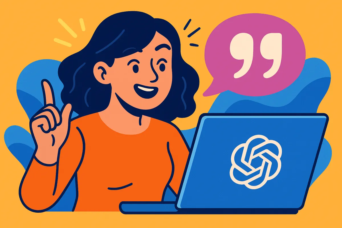 Prompts To Sound Like You: The Secret to Brand-Aligned AI