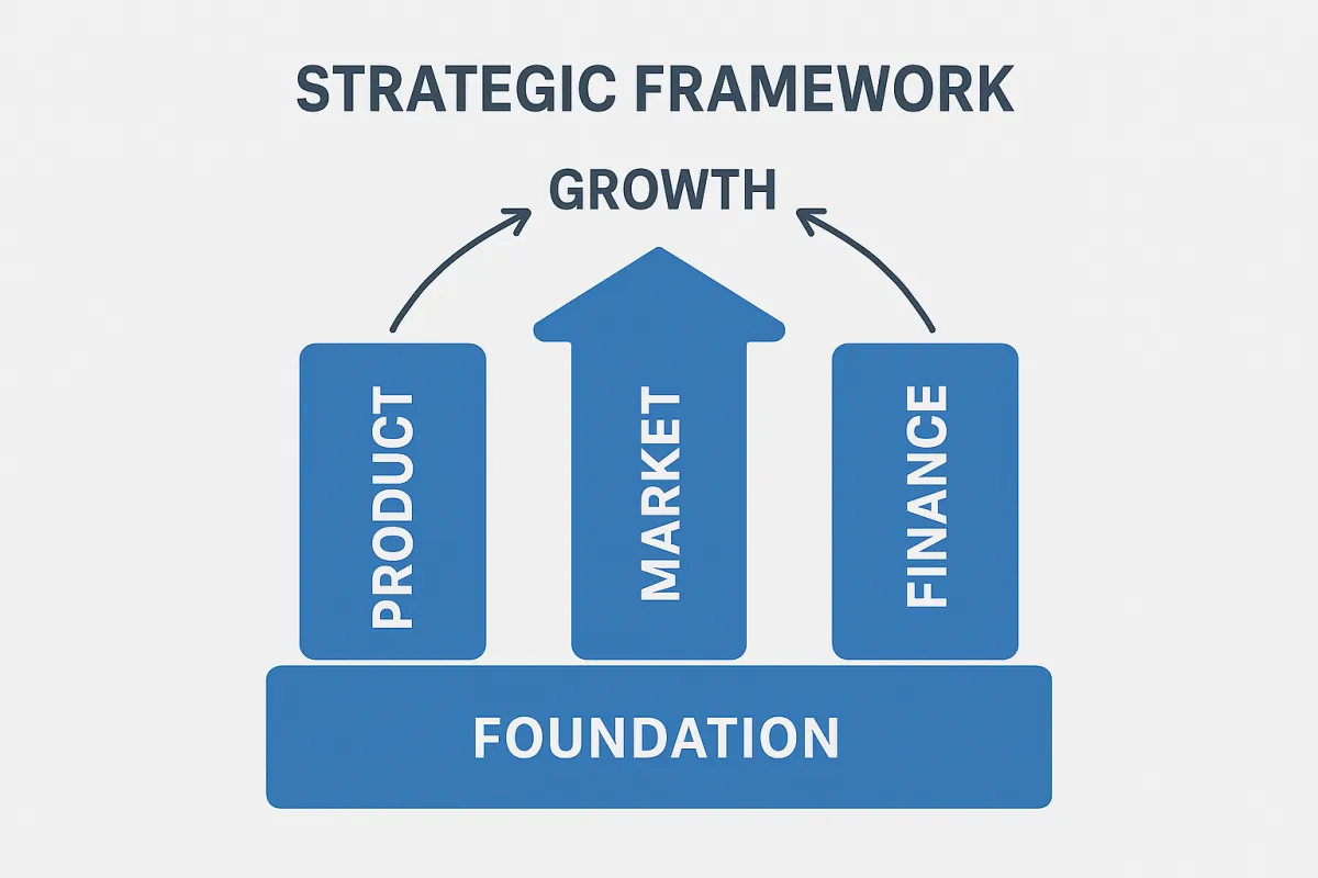 How to Build a Profitable Product Business Without Guesswork