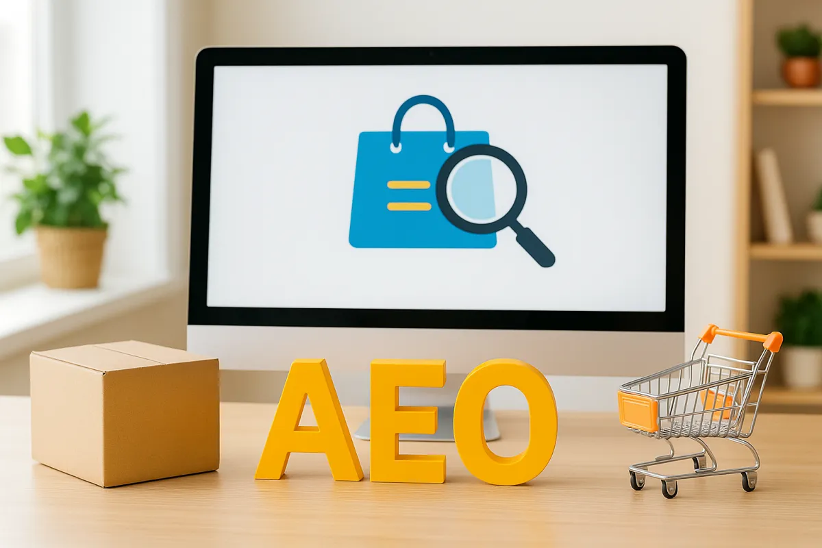 How to Get Your Ecommerce Brand Found in ChatGPT & Rufus AI