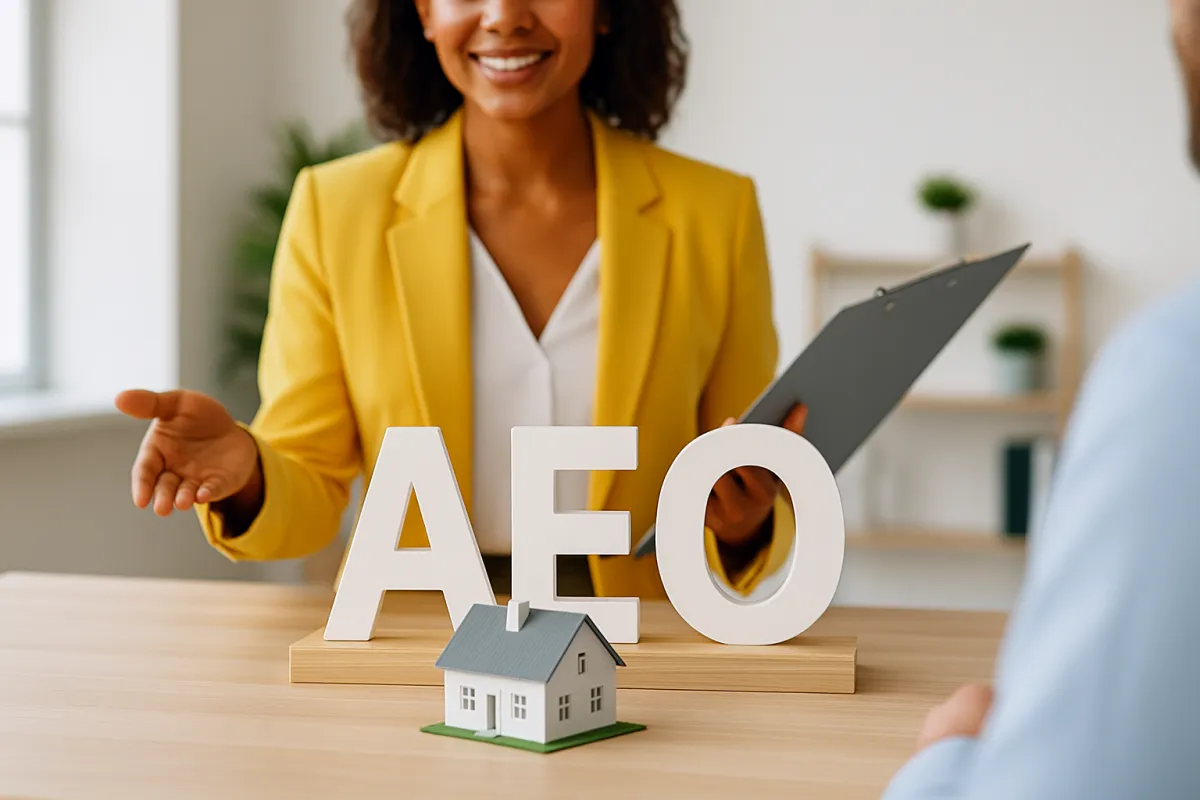 Answer Engine Optimization for Service Businesses
