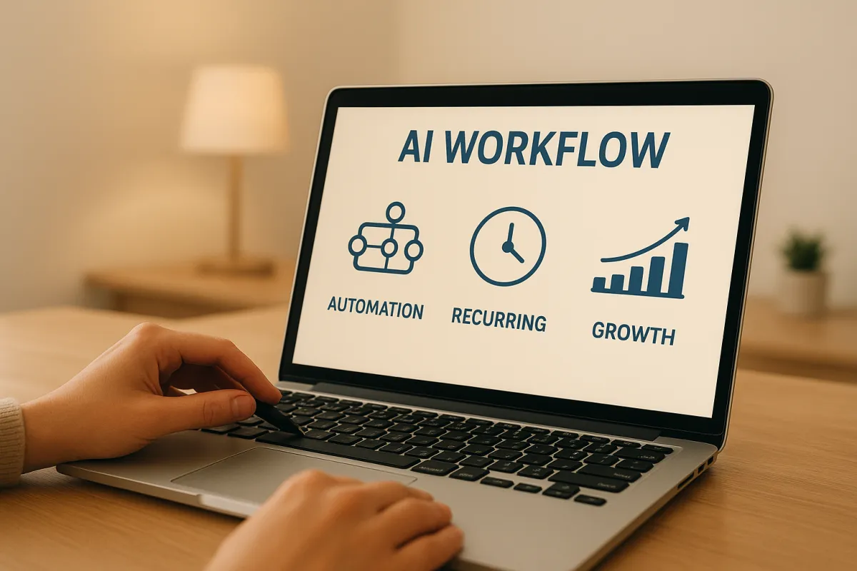 The Power of Monthly Rhythms for Business Growth