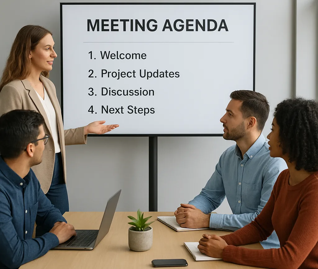 The Power of Rhythm and Cadence in Business Growth