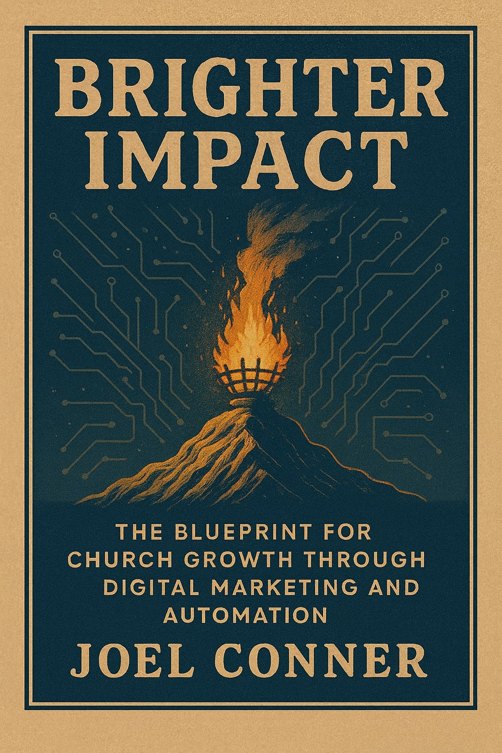 New Book Reveals How Churches Can Reach More People Through Digital Marketing and Automation