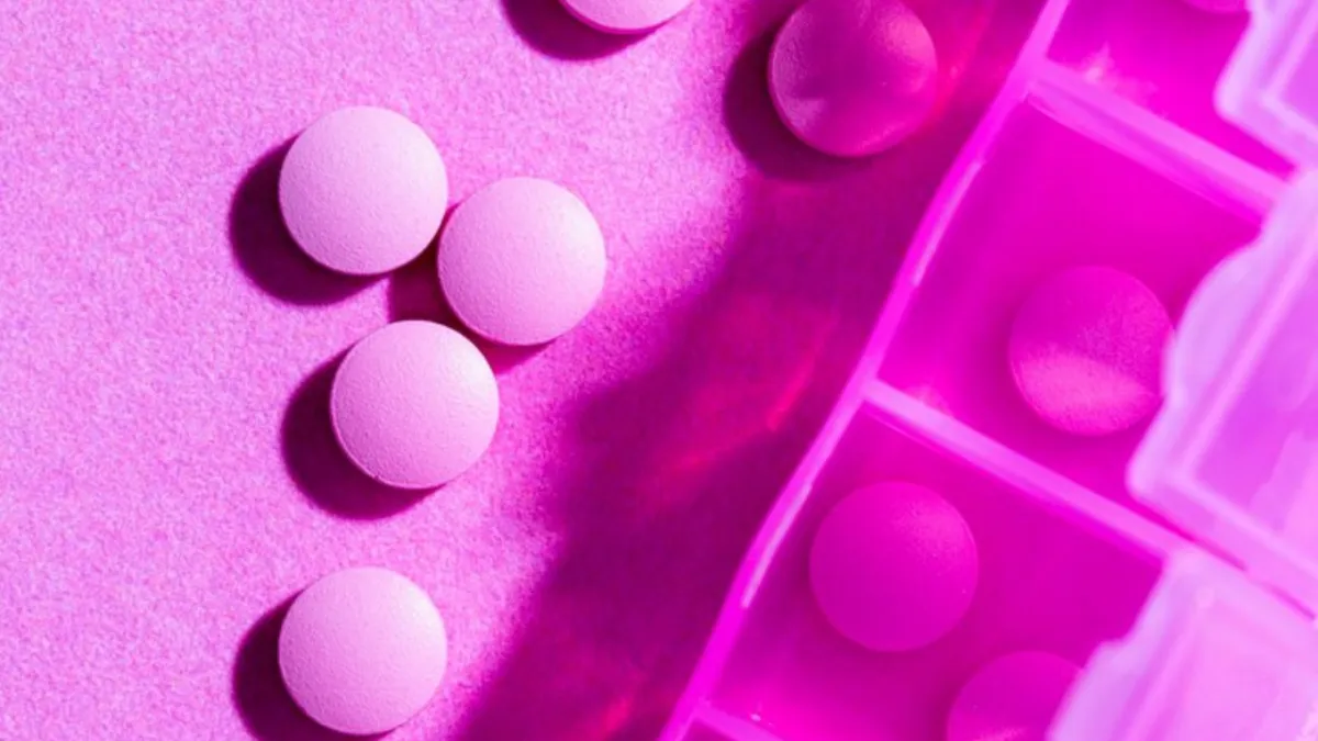 🌿 Ditch the Pill, Understand Your Body, Trust Your Cycle