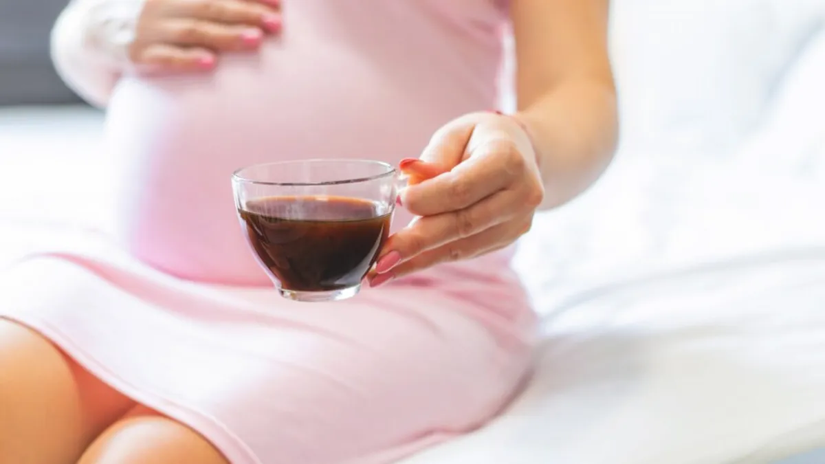 How Coffee Affects Your Fertility: What Research Reveals