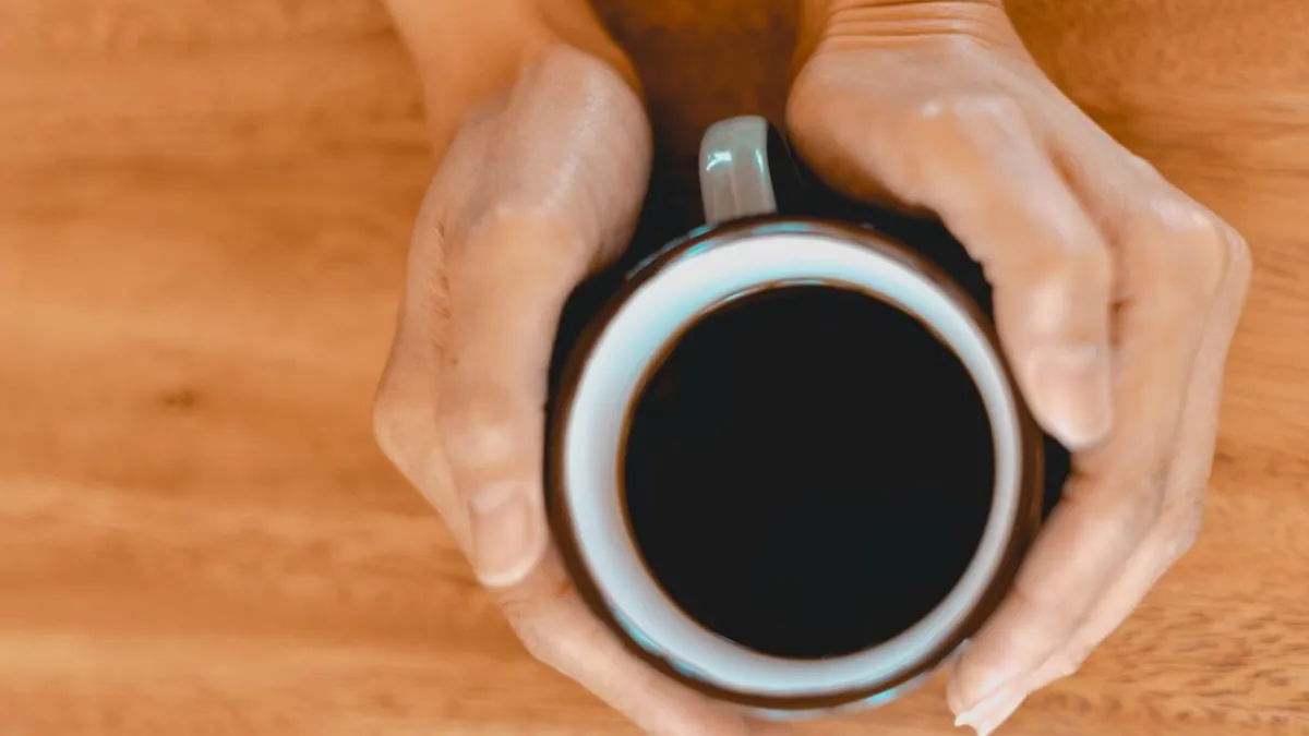 The Link Between Coffee and Fertility: What’s in Your Cup?