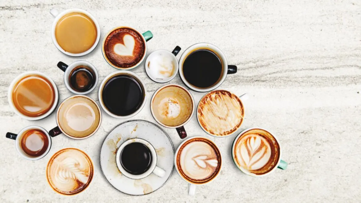 Which Coffee is Best for Fertility? Understanding the Impact of Your Daily Brew